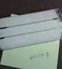 Candela Triple Bore Quartz Laser Flow Tube t parts no flow tube required