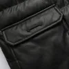 2021 männer der Fi Parkas Männlichen Winter Jacke Dicken Casual Mantel Windjacke Klassische Winddicht Lg Hülse Neue Busin Hombre a943 #