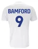 2024 BAMFORD Llorente Leeds Unitedes RODRIGO Soccer Jerseys 24 25Third Adams Aaronson HARRISON JAMES Men Kids Home Away Orange Football Shirt