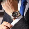 Men Automatyczne zegarek AAA zegarki RLX RELOJ Small Diar Sapphire Kalendarz 42 mm ze stali nierdzewnym Lumowinous Watoinous Waspeeting Strafle Montre de Luxe zegarki gfit