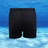 Shorts maschile 2023 da bagno da bagno da bagno maschile cutanea impermeabile a bordo shorts shorts beach beach set di swimming bywming best best j240328