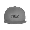 Ball Caps Maker's Mark Bourbon Hip Hop Hat Rugby Baseball Cap |-f-|Männer Frauen