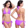 Conjunto de bikini de lujo Traje de baño de diseñador Trajes de baño Trajes de baño Bikinis Cubrir tanga Trajes de baño para mujer Ropa Tendencias de la moda de verano Bikini Mujeres Vendaje Trajes de baño sexy