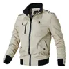 Jaquetas de golfe Personalizado Windbreak Jacket Man Oversize Winter Jacket Beisebol Retro Cam Bomber Outdoor Trekking Heavy X7TE #