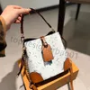 Luxury designer bag Tote bag Fashion Vintage flower Handbags Shoulder Bags Casual Large capacity bag Top quality original Crossbody bag Beach bag shopping bag