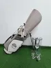 Golftassen 2023 Tas Heren Slijtvaste Visser Bal Dubbele Hoed Beugel Dames Club 230616 Drop Delivery Otzso