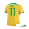 Voetbalshirts 2023 Australië Dames Nationaal Team Jersey Cooney-Cross Micah Carpenter Raso Hunt Wheeler Ciac Gorry Vine Voetbal Heren A Ottws