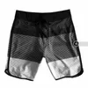 Herren-Shorts, Herren-Shorts, Strand-Shorts, Bermuda, #schnell trocknend, wasserdicht, #Stickmuster, 46 cm, 1 Tasche, A1, J240328