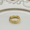 Anéis de cluster VIANRLA 925 prata esterlina na moda minimalista banhado a ouro fosco martelado anel