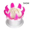 Baking Tools Chinese Baozi Mold And Pastry Tool Pie Dumpling Maker Steamed Stuffed Bun Making Mould