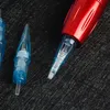 WJX 20st RL RLB RLT TATTOO CARTRIDGE NOTLES RUND LINER Disponible Makeup Machine Pen Needle DragonHawk Supplies 240327