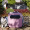 Cat Nosidge Torby przewoźników wiatroodporne plecak na zewnątrz dla małych psów transport worka przewożąca oddychanie