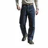 brs War Model 44801XX Seedge Jeans Pantaloni vintage in denim grezzo 44501 rigidi N4uM #