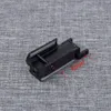 Ultra Low Base Mini Red Laser Sight Infrarot Laser Sight Kalibrierungsinstrument 11 mm/20 mm