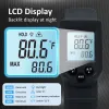 Mätare Digital Thermometer NonContact Industrial Infrared Laser LCD Color Screen Kitchen Thermometer Temperatur Gun Tester50550