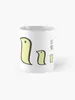 Muggar Nichijou - 3 Little Birds Coffee Mug Breakfast Cups Thermal to Carry