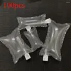 Storage Bags 100pcs Air Cushion Bag Pouch Inflatable Transport Packaging Single Layer Glass Bottles Fragile Anti Pressure Shockproof