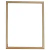 Frames 40X50 Cm Houten Frame DIY Foto Kunst Geschikt voor Home Decor Schilderen Digitale Diamant Tekening Schilderijen