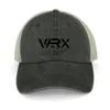 Ball Caps Black WRX Logo Cowboy Hat Luxury Thermal Visor Men's Baseball Women's