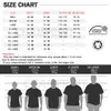 Rahead T-shirt hommes 100% Cott Vintage T-shirts col rond T-shirts à manches courtes Tops cadeau f1zI #