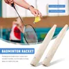 Schüsseln 2 Stück Badmintonschläger Griffgriff Holzreparatur von G5