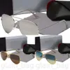 Designer Sunglasses Glasses Polarization Polarized Shades Outdoor Sports Adumbral Digital Picture Frame Mirror Simple Fashion 77