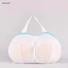 Storage Bags Durable Fine Mesh Bra Lingerie Underwear Anti-deformation Laundry Washing Machine Washable Basket Bag Clean