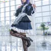 Anime My Dr Up Darling Marin Kitagawa Cosplay Maid Dr Halen Traje de Navidad Kitagawa Marin Kuroe Shizuku Set 63wE #