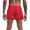 Shorts masculinos calções de natação shorts de praia shorts de natação calças de secagem rápida shorts de corrida shorts de surf j240328
