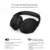 2024 För QC T35 trådlöst brusreducerande hörlurshuvuden Bluetooth hörlurar Bilaterala stereo -vikbara hörlurar lämpliga för mobiltelefondatorer datorer