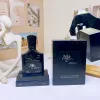 75ml 100ml Mujeres Men Reina Perfumia Colonia Himilaya Caballeros Fragancia Versión alta AMOR LARGO LARGO EN NEGRO EAU DE PARFUM