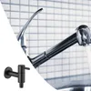 Badtillbehör Set Washer Facet Washing Tap Byt ut del Handy Installation Hushållens tillbehör Förlängning Utökade kranar Hemförsörjning