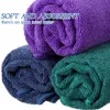 36 Packs of Ultra-fine Fiber Absorbent Towels, Anti Bleach Salon Handkerchiefs, Suitable for Gyms, Bathrooms, Hydrotherapy, Shaving, Shampoo, Home Hair Dryers,