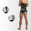 Ceinture de soutien de taille pour hommes, réducteur d'abdomen, Sauna modelant le corps, Fitness, tondeuse à sueur, entraîneur de ventre, Corset amincissant