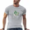 usine dans le panier T-Shirt Blouse plaine t-shirts hommes 41vu#