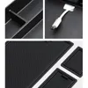 Car Organizer For Jetour Traveler T2 Center Console Tray Centra Armrest Secondary Storage Sort Tidy Up Box Accessories