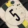 Wysokiej jakości mężczyźni Formula 1 Tshirt Team Lotus Jim Clark Number Pure Cott Shirt Tees Harajuku dla dorosłych U6WB#