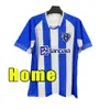 Paysandu Sport Club Home قمصان كرة القدم 2024-25 Sergio Eric Hernandez Bruno Alves Dalberto Women Football قمصان