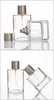 Aufbewahrungsflaschen YUXI Bajonettglas Parfümflasche Tragbares transparentes Spray
