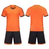 2024 Sportswear Men's and Women's Soccer Jerseys