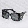 hot occhiali da sole polarizzati firmati Mica per donna occhiali da sole da donna per donna donna top occhiali retrò originali uv400 lenti protettive occhiali da vista estetici F14