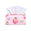 Tissue 10Packs 3layer Virgin Wood Pulp Drawer Paper Household Outdoor Quality Soft Facial Tissue Wet Water Kitchen Napkins Toilet Paper