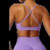 Lu Align INS Curve Tanks Star Mermaid Popular Seamless Back Yoga Sutiã de secagem rápida Sutiã esportivo apertado Versátil Roupas de fitness com decote em V Sutiã de ginástica Lemon Sports 2024