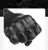 Tactical Gloves Moto gloves men Motorcycle Leather Motocross Motorcyclist Protection Goatskin Touchscreen YQ240328