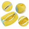 Storage Boxes Washing Shoes Bag Cotton Laundry Net Fluffy Fibers Easily Remove Dirt Bags Anti-deformation Clothes Organizer