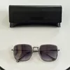 Sunglasses CORE MARICH Square Luxury With Gradient Uv400 Lens Handmade Designer Outdoor Driving Men Fashion Solar Eyeglasses