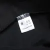 Herren Designer Polos Marke Casual T-shirt Kleines Pferd Krokodil Stickerei Kleidung Männer Stoff Brief Polo T-shirt Kragen Tops269D
