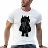 wtwta T-shirt T-shirts met korte mouwen, grafische T-shirts, effen t-shirts voor heren, pack 65AT #