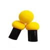 NEW 1pcs Mushroom head powder powder Sponge air cushion dry and wet BB cream foundation Makeup tool gourd powder puff