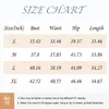 Casual klänningar Kvinnor Summer Square Neck sundress Loose Flowy Short Tank Elegant For Women Dress